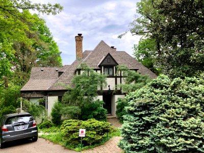 Lafayette Circle, Clifton, Cincinnati, OH 