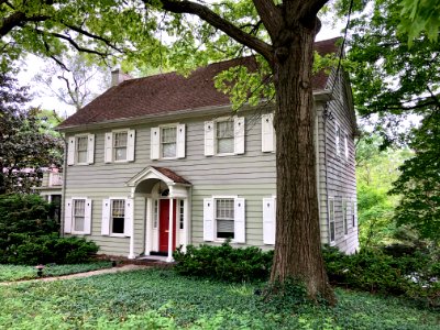 Lafayette Circle, Clifton, Cincinnati, OH 