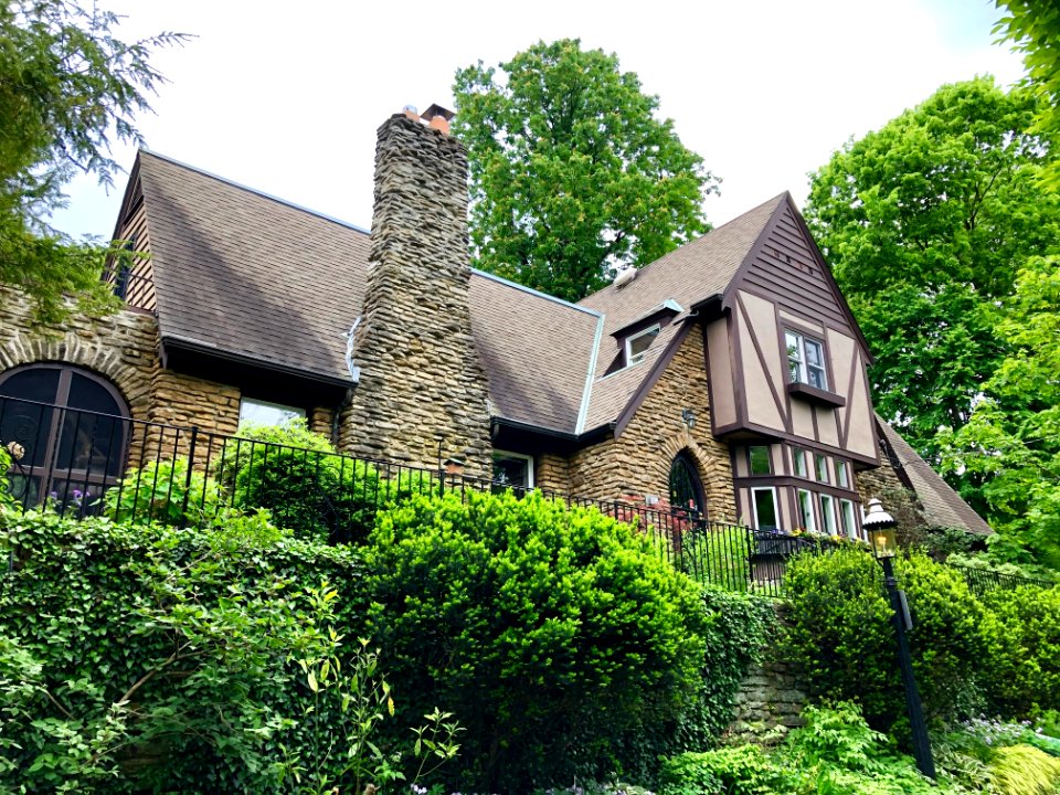 Lafayette Circle, Clifton, Cincinnati, OH 