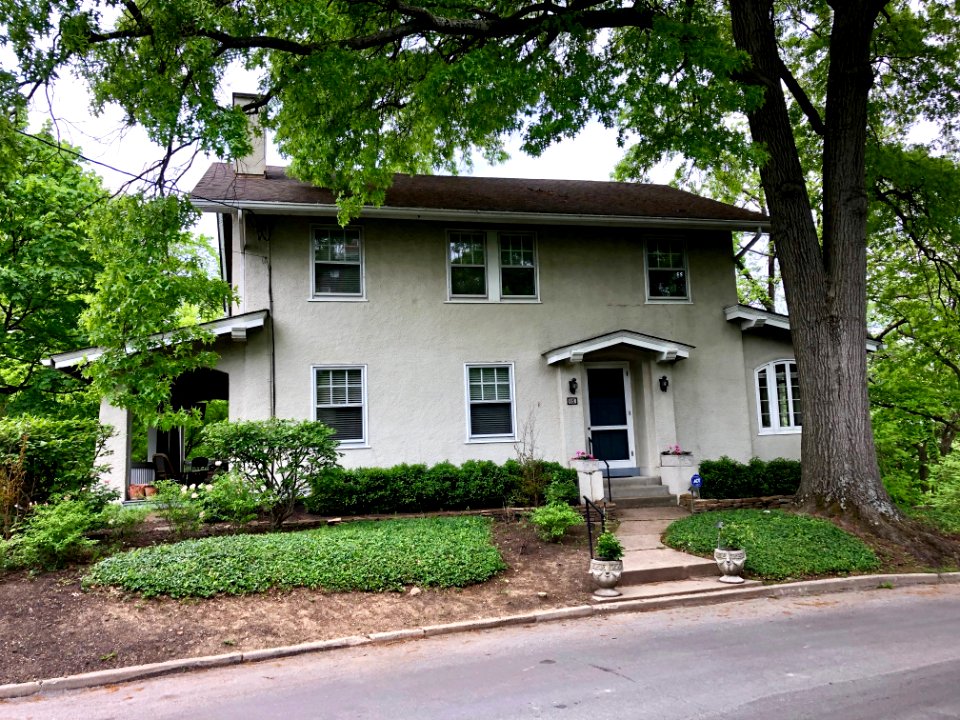 Lafayette Circle, Clifton, Cincinnati, OH 