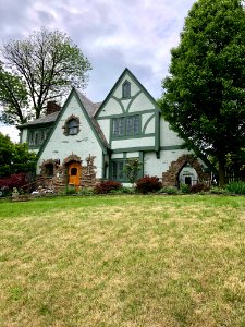 Lafayette Avenue, Clifton, Cincinnati, OH 