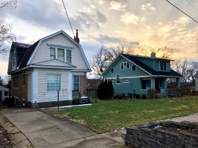 Avery Lane, Hyde Park, Cincinnati, OH 
