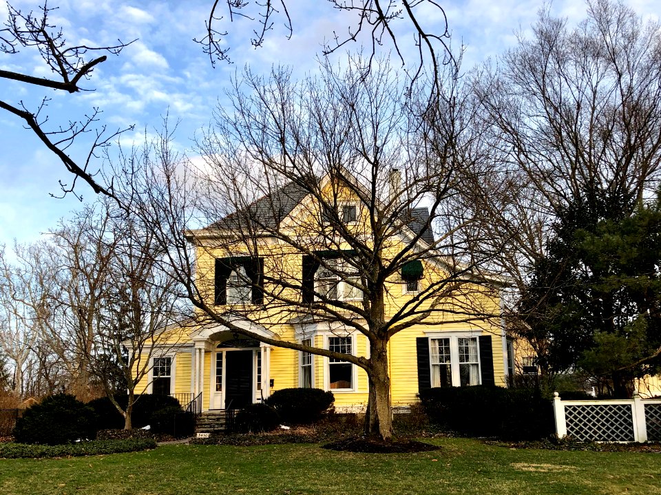 Observatory Place, Hyde Park, Cincinnati, OH 