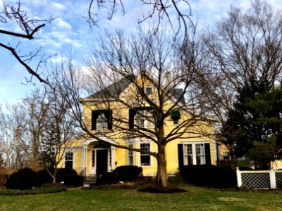 Observatory Place, Hyde Park, Cincinnati, OH 
