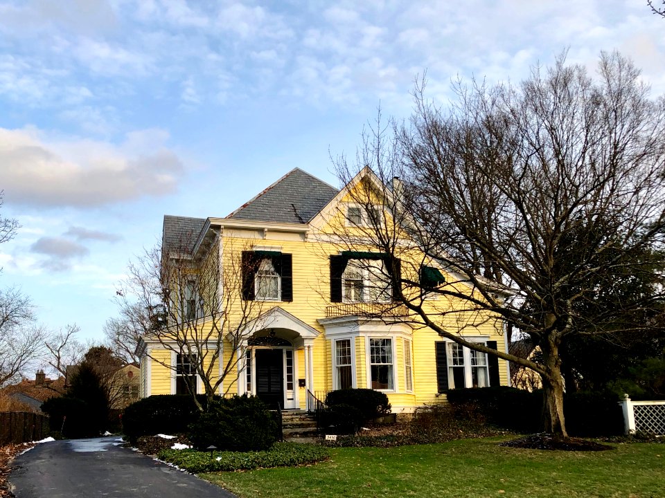 Observatory Place, Hyde Park, Cincinnati, OH 