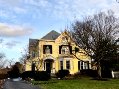 Observatory Place, Hyde Park, Cincinnati, OH 