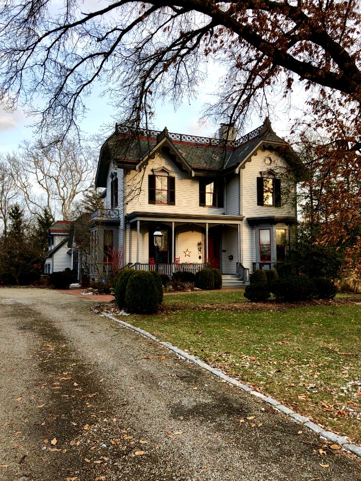 Observatory Place, Hyde Park, Cincinnati, OH 