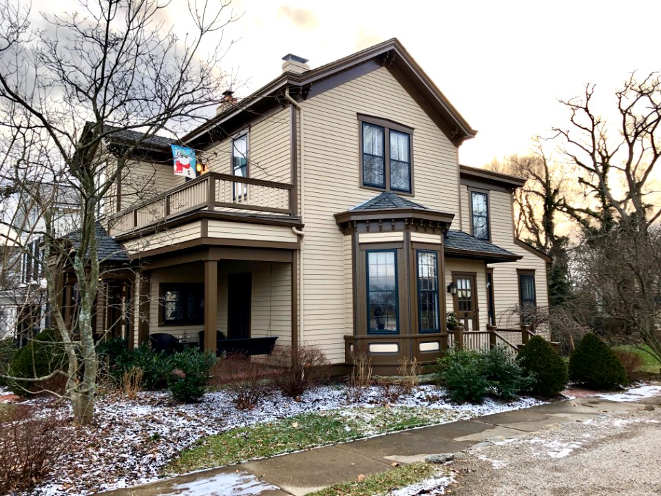 Observatory Place, Hyde Park, Cincinnati, OH 