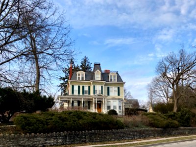 Ormond Stone House, Observatory Avenue, Hyde Park, Cincinn… 