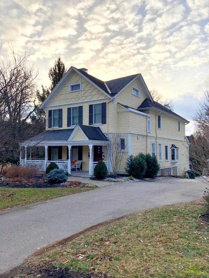 Observatory Place, Hyde Park, Cincinnati, OH 