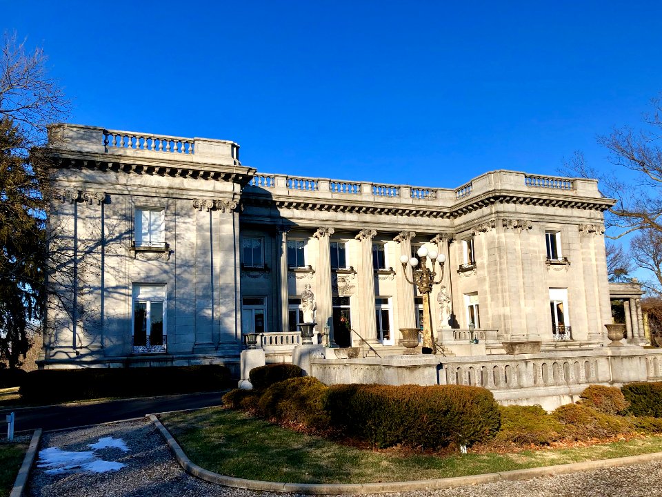 Laurel Court, Belmont Avenue, College Hill, Cincinnati, OH… 