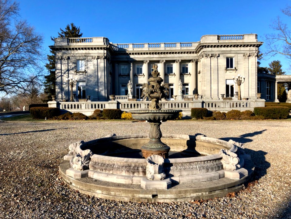 Laurel Court, Belmont Avenue, College Hill, Cincinnati, OH… 