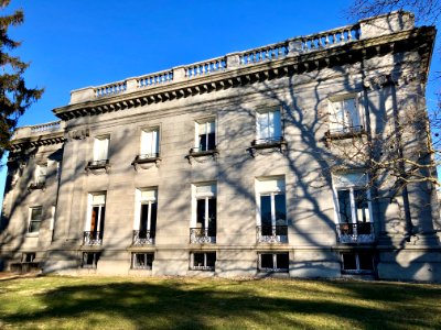 Laurel Court, Belmont Avenue, College Hill, Cincinnati, OH… 