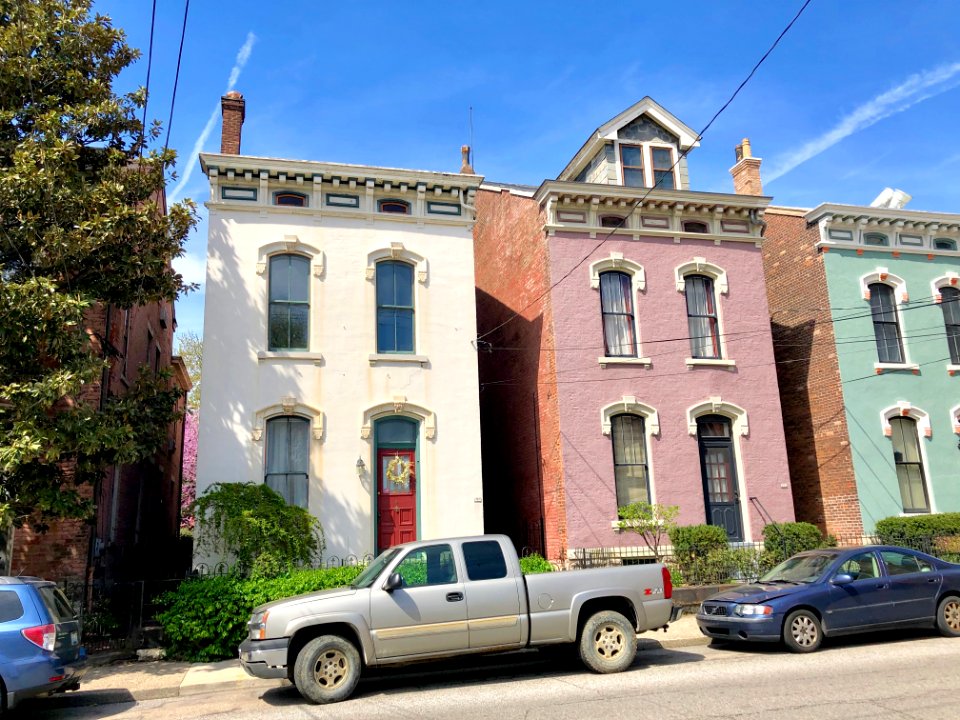 6th Street, Mutter Gottes, Covington, KY 
