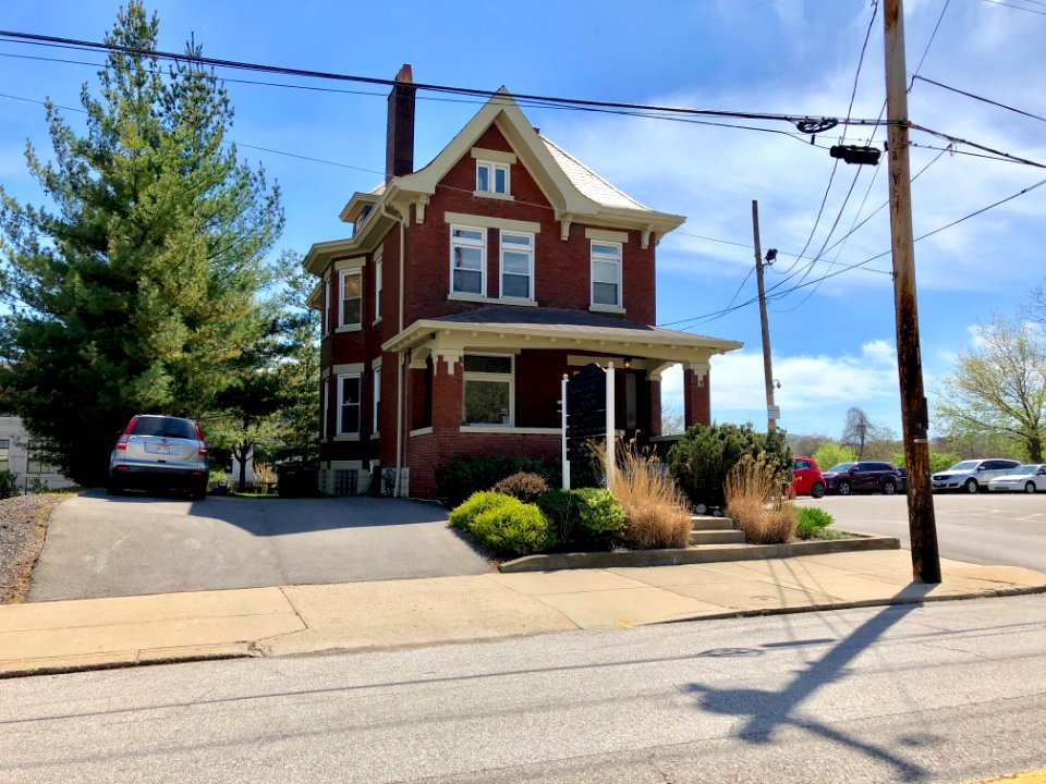 11th Street, Eastside, Covington, KY 