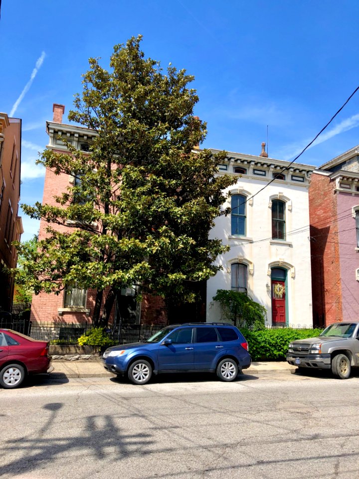 6th Street, Mutter Gottes, Covington, KY 