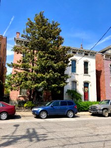 6th Street, Mutter Gottes, Covington, KY 
