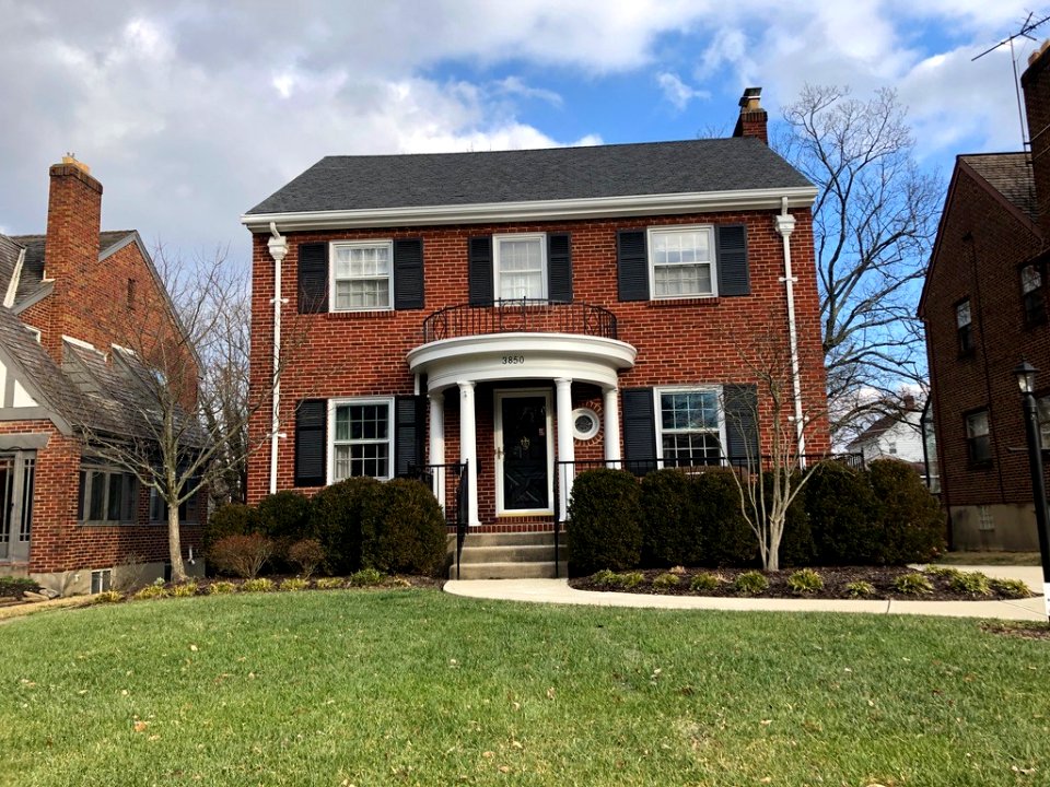 Drakewood Drive, Oakley, Cincinnati, OH 