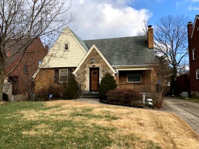 Drakewood Drive, Oakley, Cincinnati, OH 