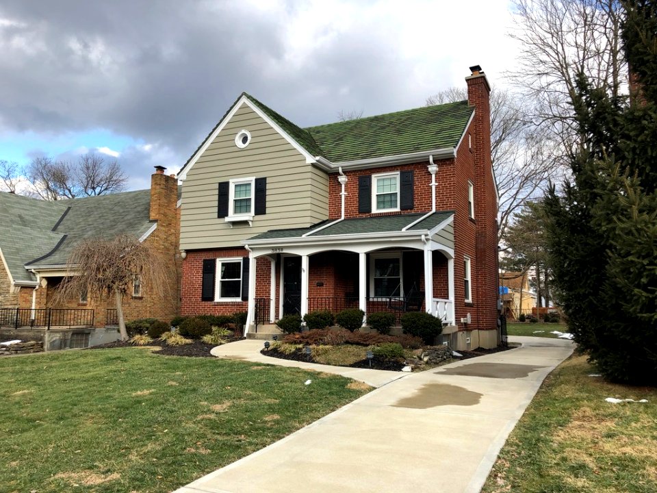 Drakewood Drive, Oakley, Cincinnati, OH 