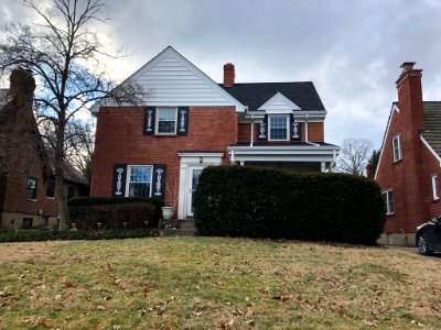 Drakewood Drive, Oakley, Cincinnati, OH 