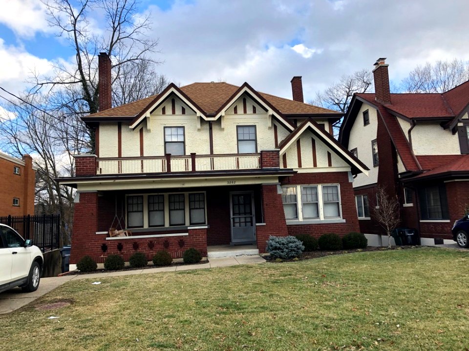 Drake Avenue, Oakley, Cincinnati, OH 