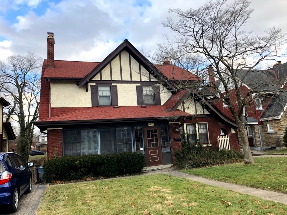 Drake Avenue, Oakley, Cincinnati, OH 
