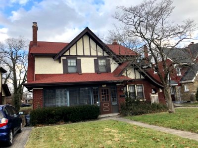 Drake Avenue, Oakley, Cincinnati, OH 