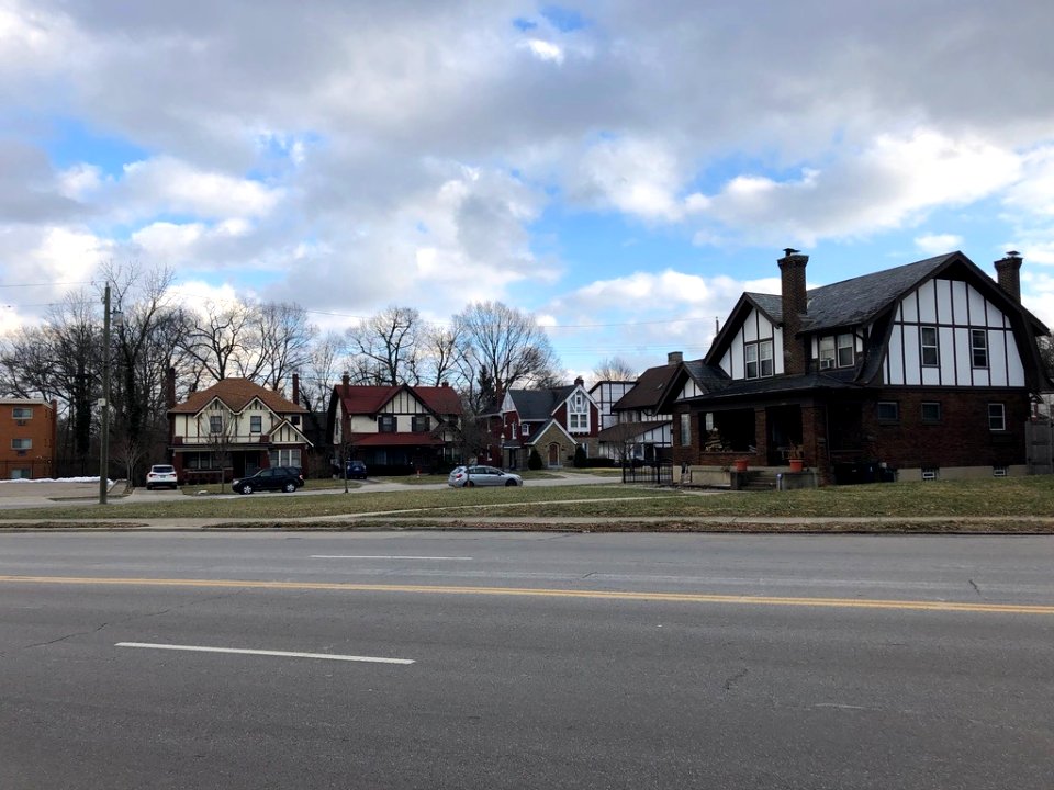 Madison Road, Oakley, Cincinnati, OH 