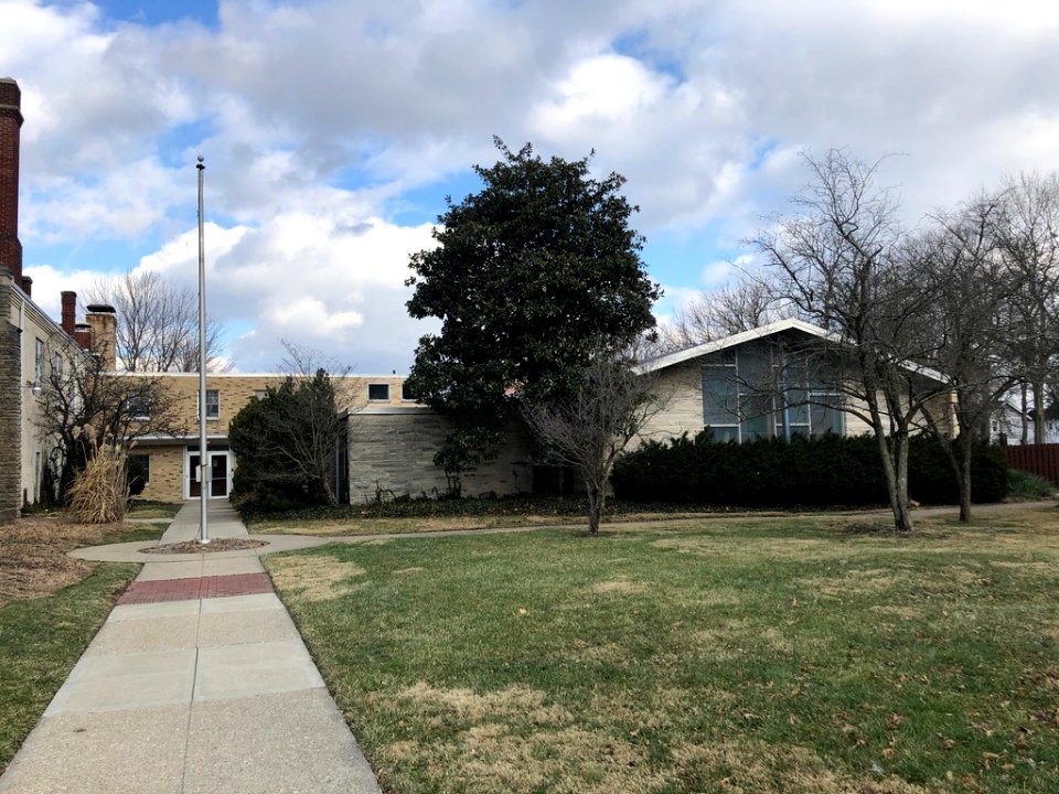 Evangelical Reformed Church of Oakley, Oakley, Cincinnati,… 