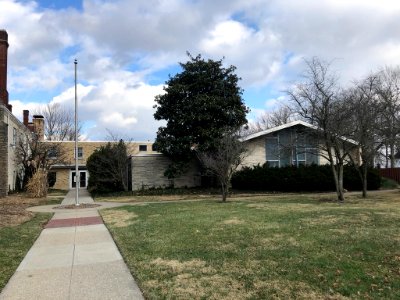 Evangelical Reformed Church of Oakley, Oakley, Cincinnati,… 