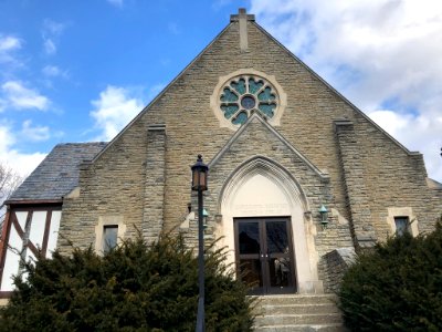 Evangelical Reformed Church of Oakley, Oakley, Cincinnati,… 