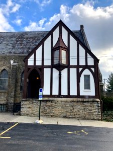 Evangelical Reformed Church of Oakley, Oakley, Cincinnati,… 