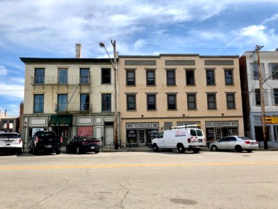 Park Place, Covington, KY 