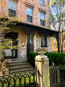 Garrard Street, Licking Riverside, Covington, KY 
