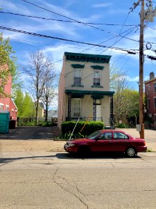 3rd Street, Licking Riverside, Covington, KY 