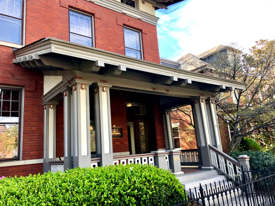 Garrard Street, Licking Riverside, Covington, KY 