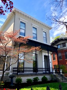 Garrard Street, Licking Riverside, Covington, KY 