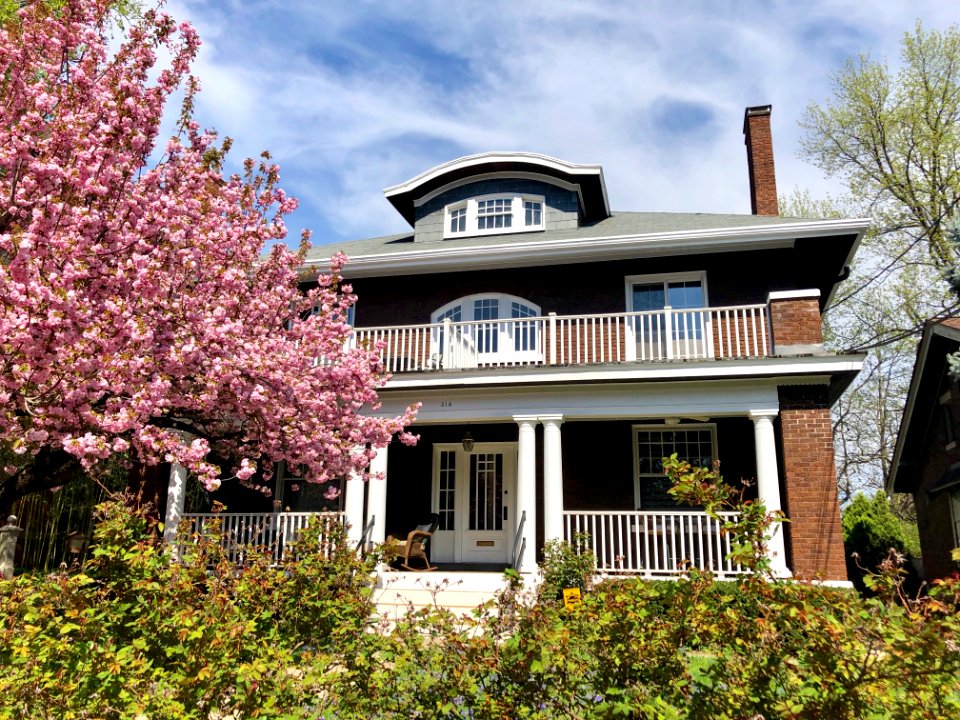 Garrard Street, Licking Riverside, Covington, KY 