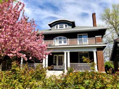 Garrard Street, Licking Riverside, Covington, KY 
