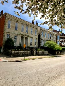 Riverside Drive, Licking Riverside, Covington, KY 