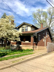 Garrard Street, Licking Riverside, Covington, KY 