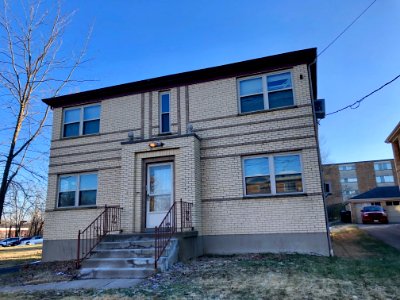 Cedar Avenue, College Hill, Cincinnati, OH 