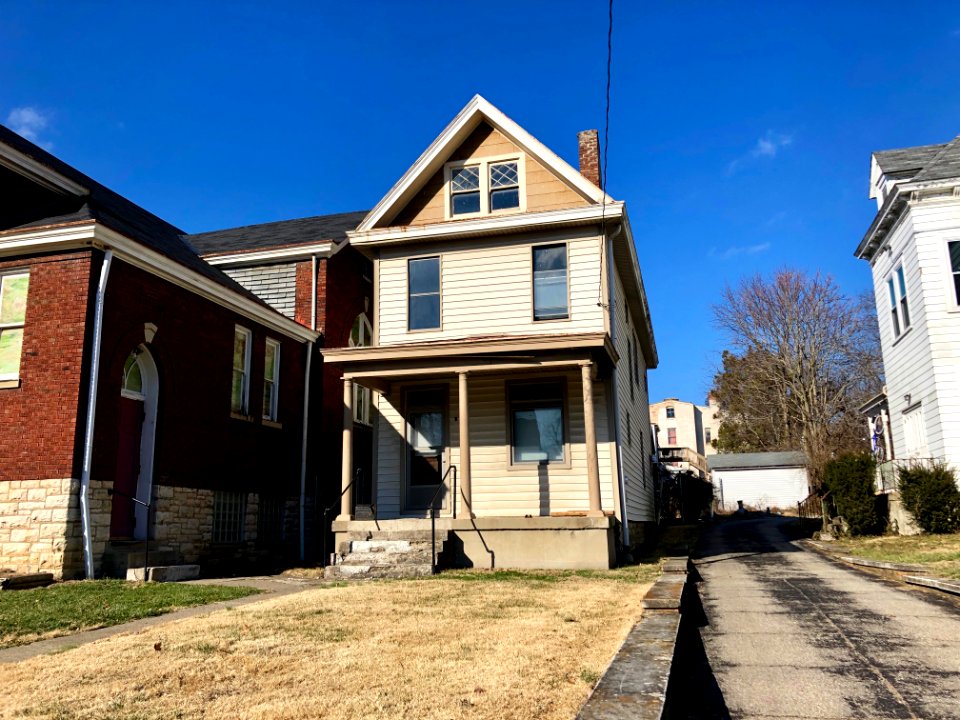 Chase Avenue, Northside, Cincinnati, OH 
