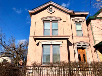 Chase Avenue, Northside, Cincinnati, OH 