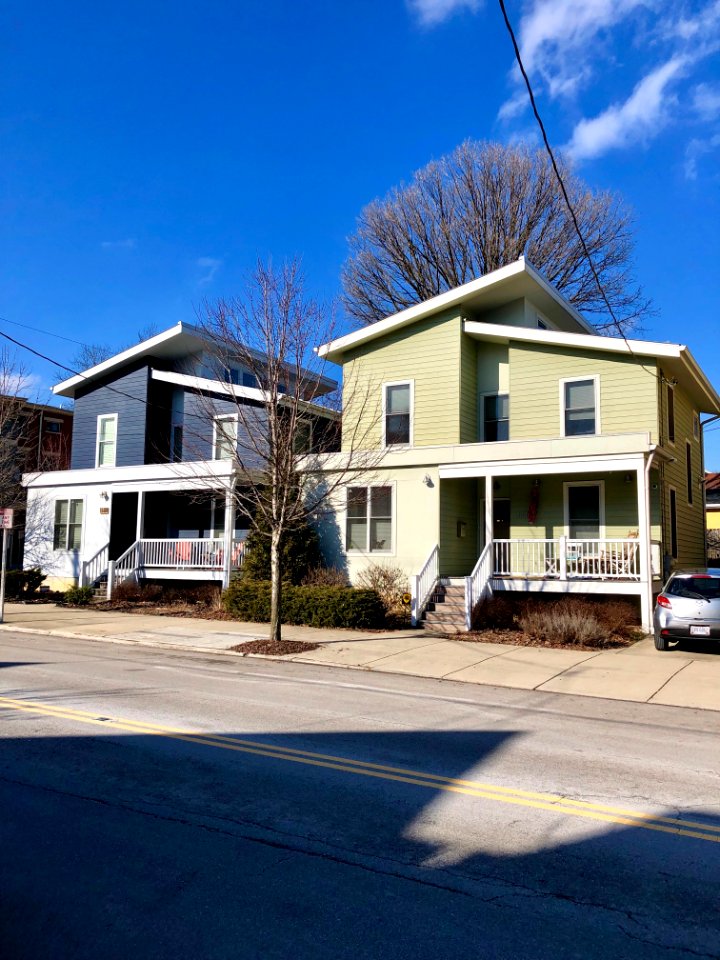 Chase Avenue, Northside, Cincinnati, OH 