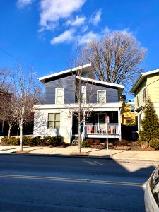 Chase Avenue, Northside, Cincinnati, OH 
