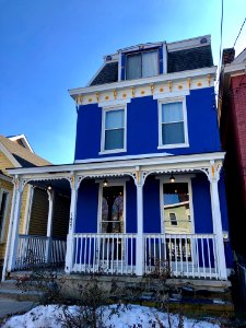 Chase Avenue, Northside, Cincinnati, OH 