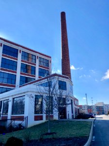 American Can Company Building, Northside, Cincinnati, OH 
