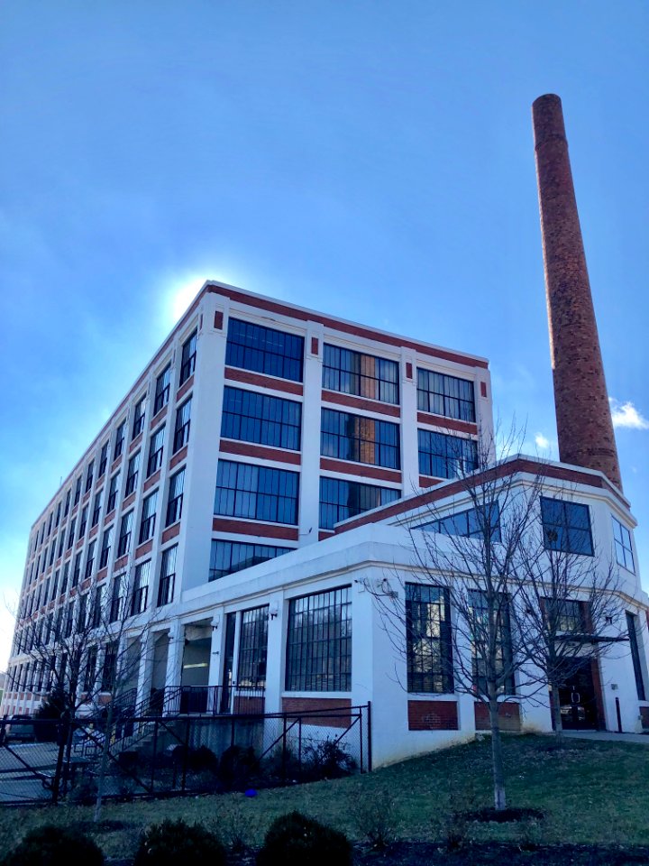 American Can Company Building, Northside, Cincinnati, OH 